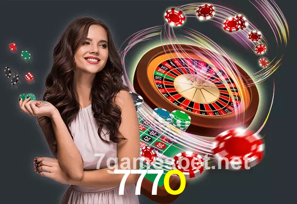 vivo no cassino 777O