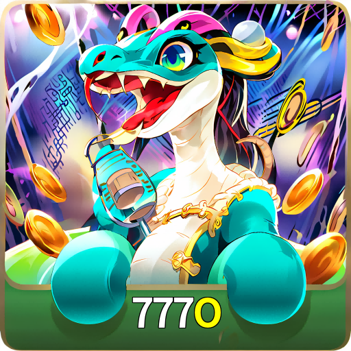 777O