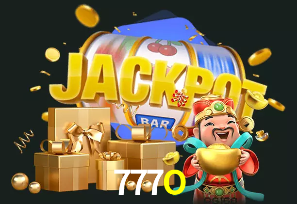 777O bet
